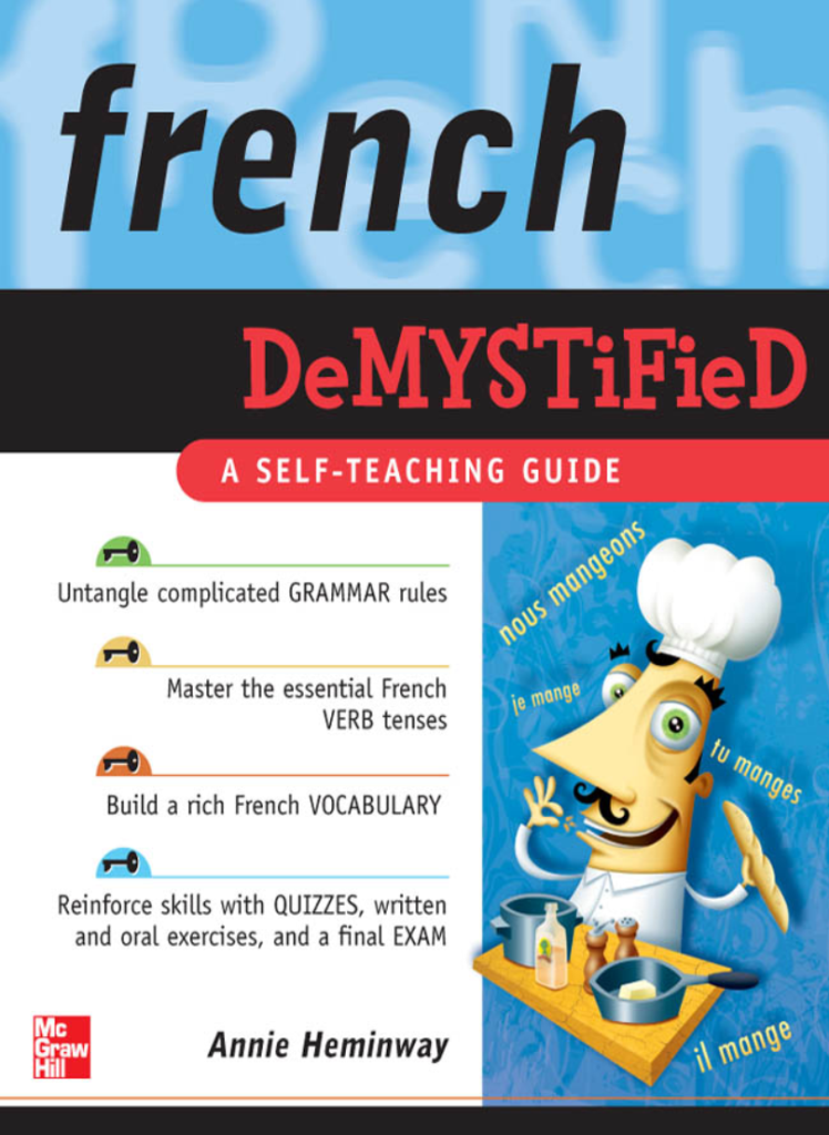 French Demystified