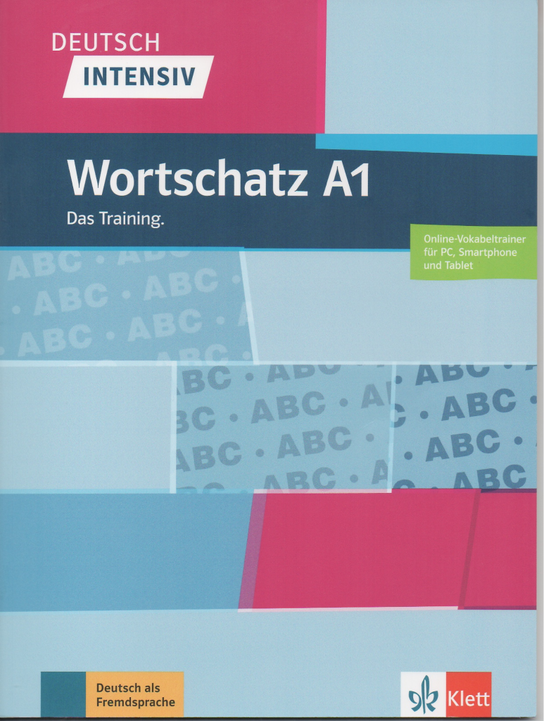 Deutsch Intensiv Schreiben A1 Das Training