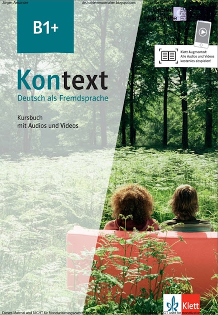 kntext deutsch als fremdsprache B1