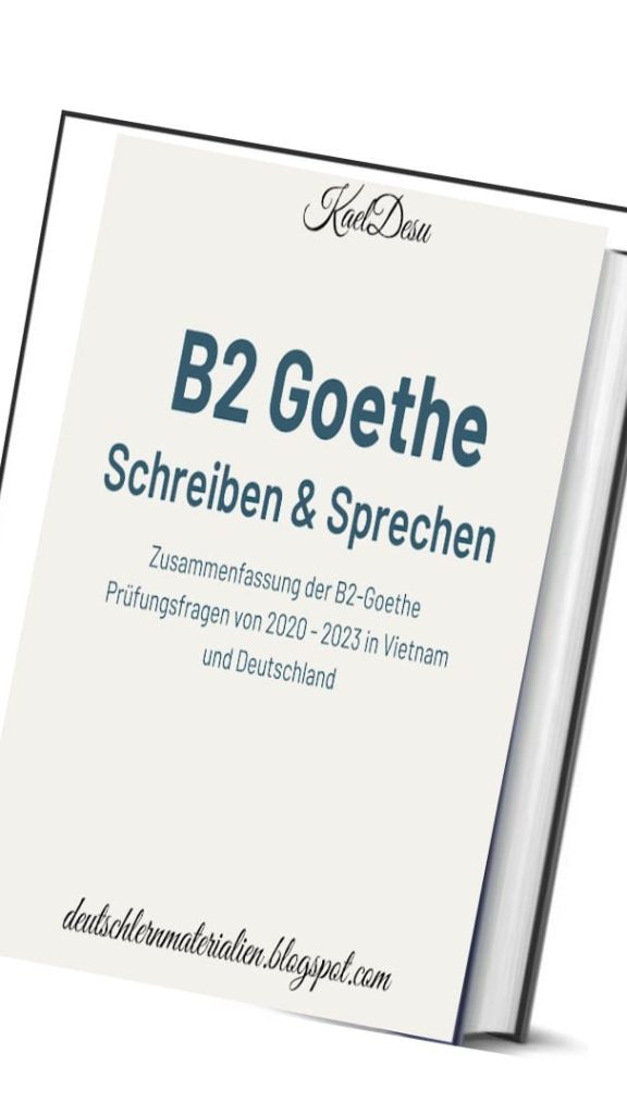 Bewertungskriterien für Schreiben und Sprechen