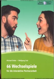 66 Wechselspiele für die interaktive Partnerarbeit