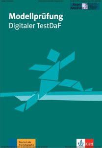 Modellprüfung Digitaler TestDaF