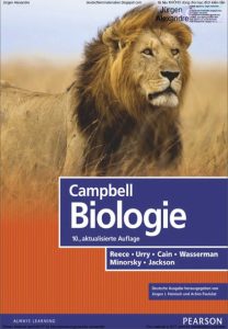 Campbell Biologie